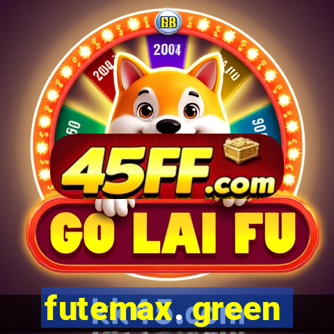futemax. green